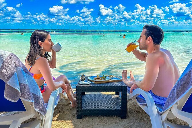 Costa Maya Chacchoben Mayan Ruins & Mexican Lunch at the Beach - Costa Maya Chacchoben: What This Mayan Ruin Visit Really Gives You