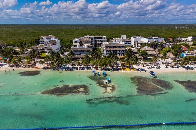 Costa Maya Chacchoben Mayan Ruins & Mexican Lunch at the Beach - Who This Tour Fits Best (and Who Might Skip It)