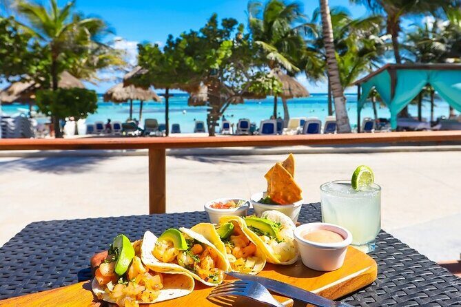 Costa Maya Chacchoben Mayan Ruins & Mexican Lunch at the Beach - The Drive From the Port: Heat, Pickup Timing, and Why It Matters