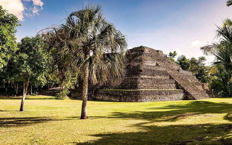Costa Maya: Chacchoben Mayan Ruins Private Cruise Excursion - Should you book this private Chacchoben cruise excursion?