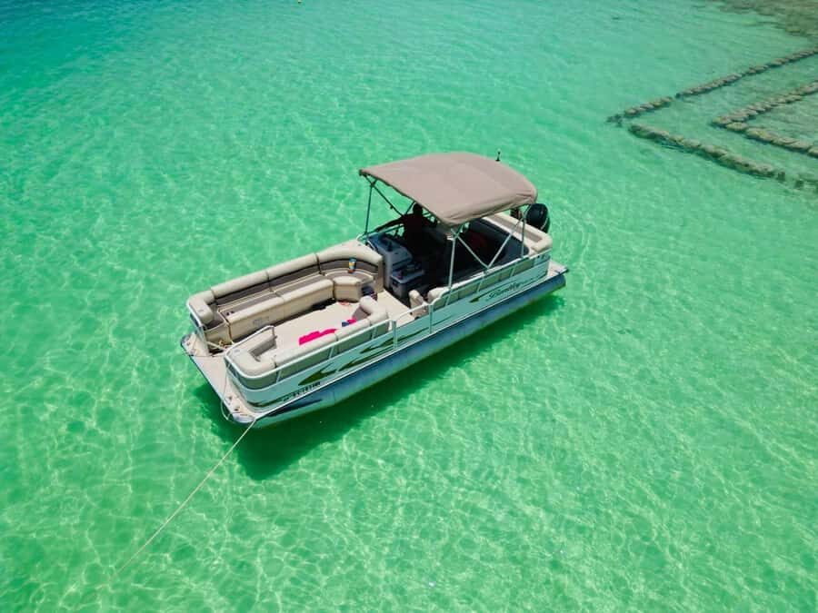 Costa Maya: Chacchoben Ruin, 7 Colors Lagoon Shore Excursion - Key highlights you’ll care about