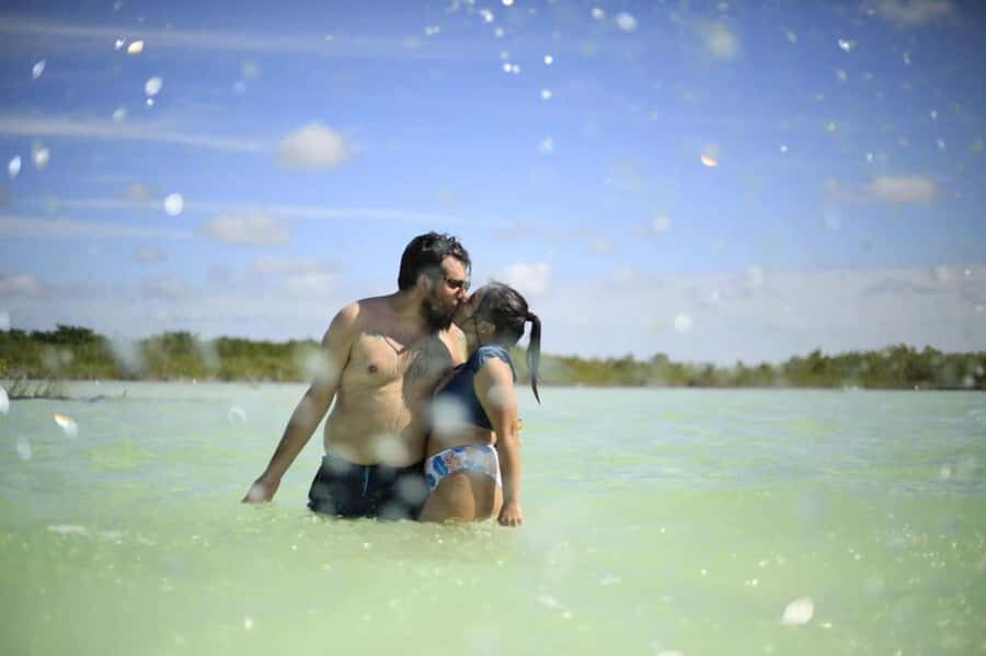 Costa Maya: Chacchoben Ruin, 7 Colors Lagoon Shore Excursion - Who this excursion fits best