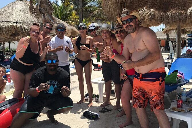 Costa Maya Port All-Inclusive Beach Escape - Why this Costa Maya beach break fits cruise schedules
