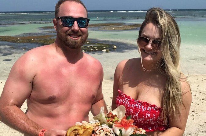 Costa Maya Port All-Inclusive Beach Escape - Price and value: is $89 worth it?