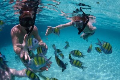 Costa Maya Snorkel Tour - Gear, Water, and the Stuff You Must Bring