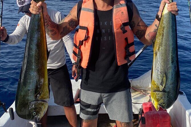 Costa Maya Sport Fishing - Gear, boat comfort, and the one thing to check on arrival