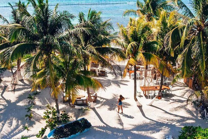 Costa Maya Ultimate Beach Escape - What you’ll want to know up front