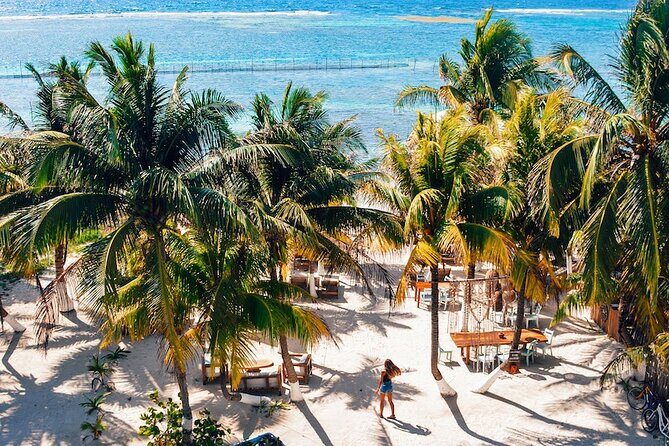 Costa Maya VIP Beach Escape - From port pickup to Mahahual: the logistics that actually matter