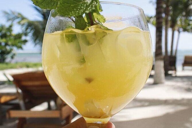 Costa Maya VIP Beach Escape - Comfort and service details that shape the day