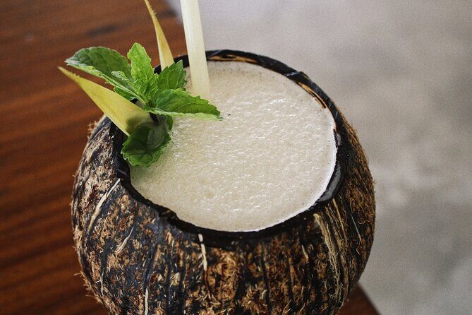 Costa Maya VIP Beach Escape - Value check: is $89 worth it for a Costa Maya VIP beach day?