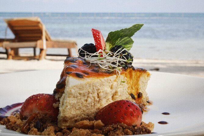 Costa Maya VIP Beach Escape - Who should book this Costa Maya VIP Beach Escape