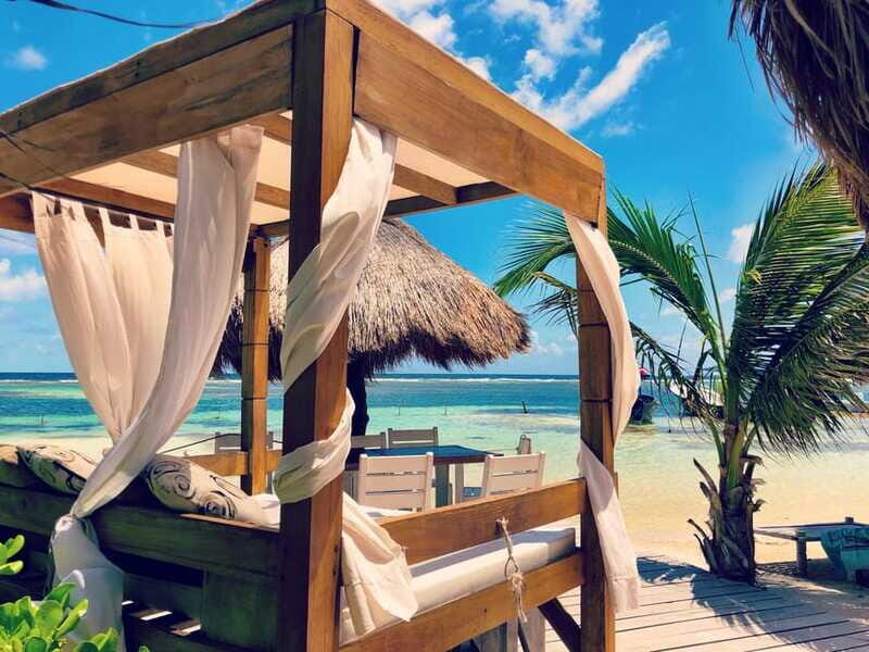Costa Maya: Yaya Beach Break Open Bar & Optional VIP Cabana - Who This Fits Best (and Who Should Skip It)