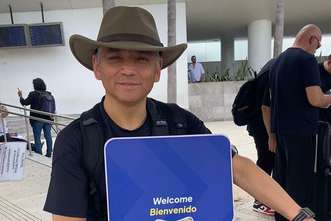 Costa Mujeres One Way Or Roundtrip Private Transfer - Key Highlights You’ll Care About