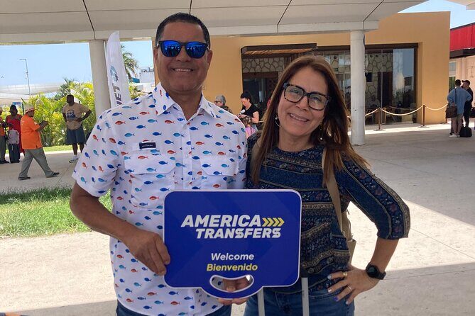 Costa Mujeres One Way Or Roundtrip Private Transfer - What’s Included (and What You’ll Want to Bring)
