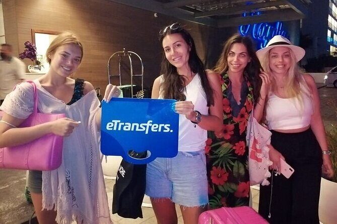 Costa Mujeres Private Transportation From-To Cancun Airport - Price and Value: When $54.01 Makes Sense
