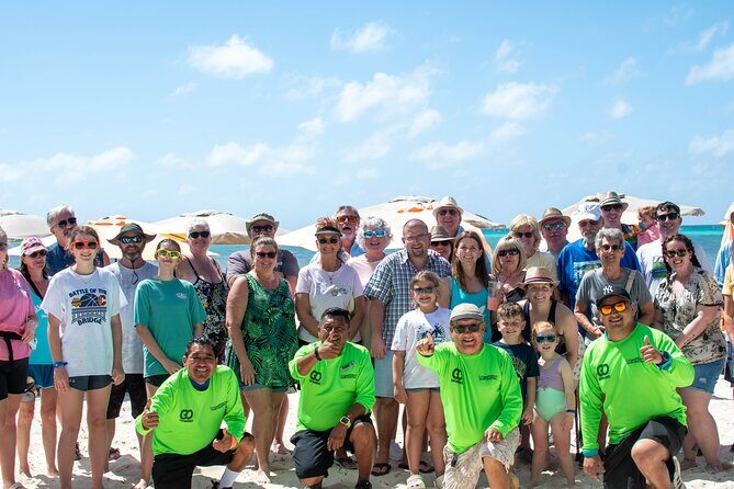 Cozumel 4x4 Adventure Punta Sur and Virgin Beach All Inclusive - Stop 1 at Punta Sur Eco Park: crocodiles, lighthouse views, and Mayan echoes