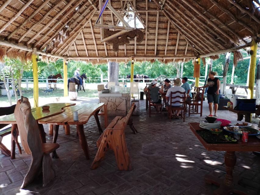 Cozumel: 5-Hour Private Caves and Ruins Tour with Lunch - Should you book this Cozumel cave-and-ruins day?