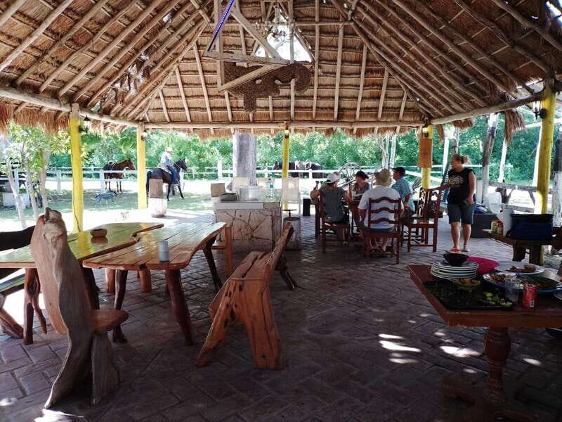 Cozumel: 5-Hour Private Caves and Ruins Tour with Lunch - Who this tour is perfect for (and who should skip it)