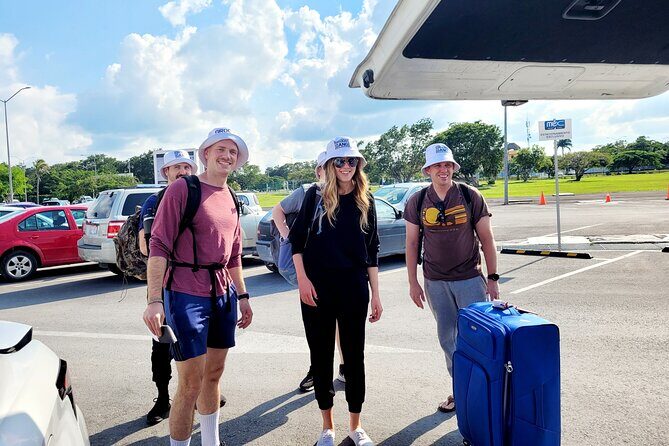 Cozumel Airport & Cruise Terminal Transfers - Why this Cozumel transfer is a smart use of money