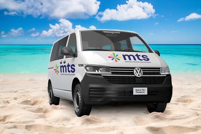 Cozumel Airport Shuttle Roundtrip Service - Key things that make this Cozumel shuttle worth a look