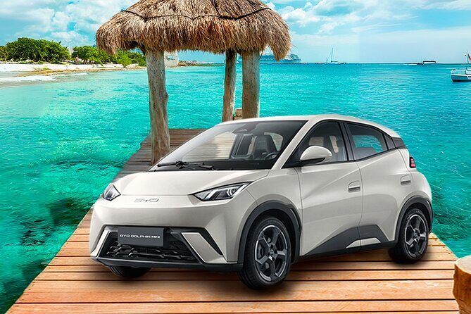 Cozumel Airport to Hotel Private Transfer by Car - Price and time: what $24 per group buys you in real life