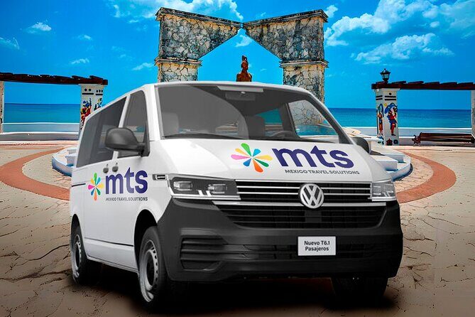 Cozumel Airport to Hotel Shuttle Transportation - Key points to know before you go