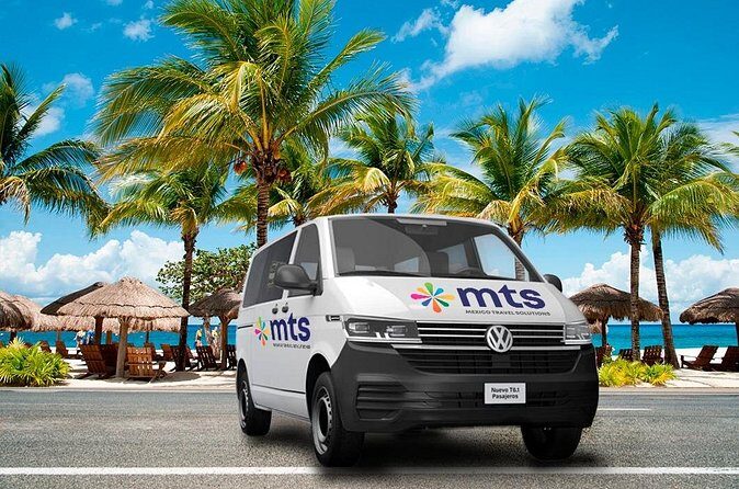 Cozumel Airport to Hotel Shuttle Transportation - Shared shuttle value: what you’re paying for (and what you’re not)