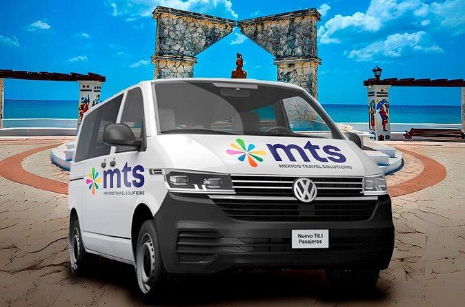 Cozumel Airport to Hotel Shuttle Transportation - Baggage rules and the one scenario to think about