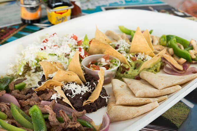 Cozumel All-Inclusive Day Pass Beach Club Carlos'n Charlie's - What You’re Buying: The Real Value of a Cozumel All-Inclusive Day Pass