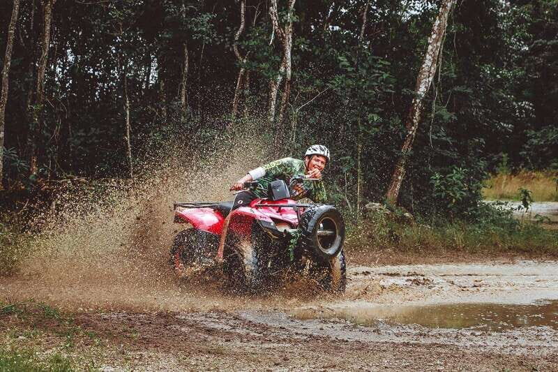 Cozumel: ATV Jungle Adventure - Key things I’d bet on before you go