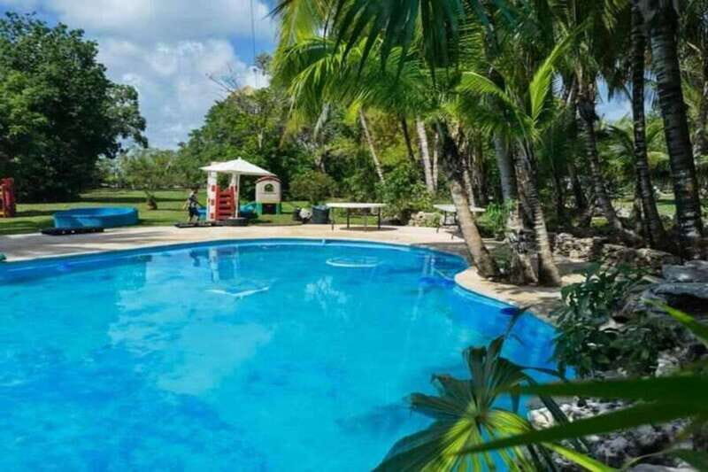 Cozumel: ATV Jungle Adventure - Getting there smoothly: pickup spots around San Miguel (and what to watch for)