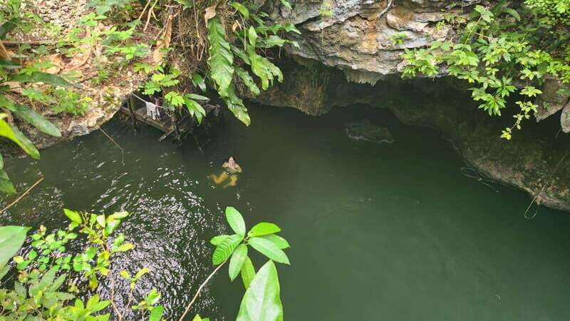 Cozumel: ATV Off-Road Adventure to Jade Cavern - Key Takeaways