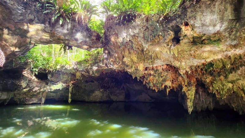 Cozumel: ATV Off-Road Adventure to Jade Cavern - What to Bring and Know Before You Go