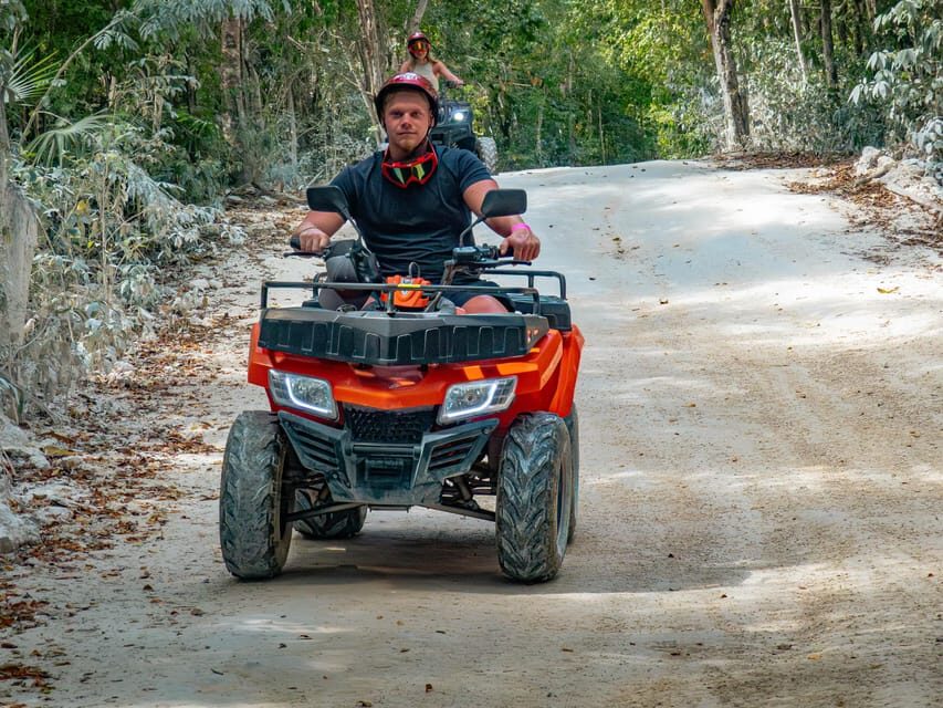 Cozumel: ATV Off-Road Adventure to Jade Cavern - Price and Value: Is $55 a Good Deal?