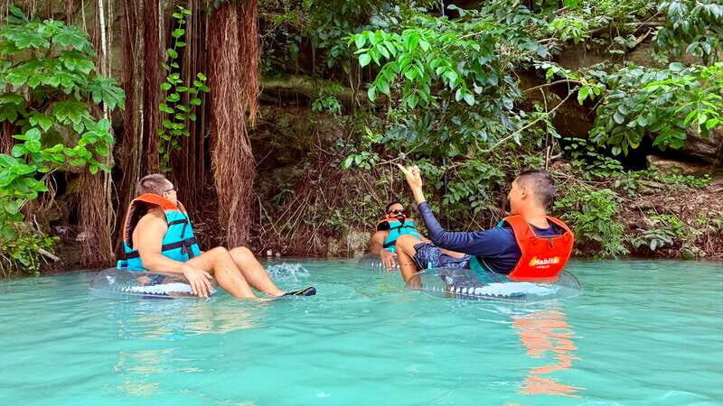 Cozumel: ATV Seashore Adventure & Mayan Cenote Experience - Pickup and Timing: How the Day Stays on Schedule