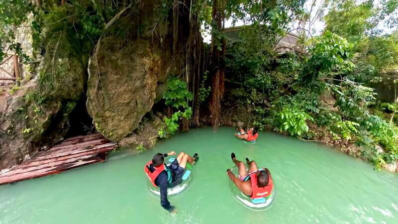 Cozumel: ATV Seashore Adventure & Mayan Cenote Experience - Booking Advice: Should You Choose This Tour?
