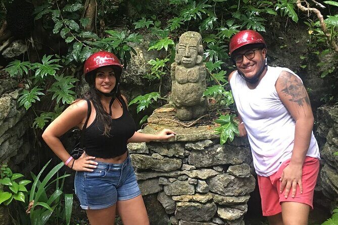 Cozumel ATV Tour & Beach Break - Guide quality: why Leon Tours names matter