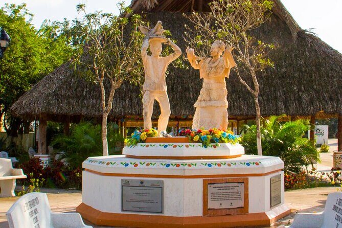 Cozumel ATVs, El Cedral Ruins, Cenote Jade, and Tequila - Guides Like Gizmo, Julio, Caesar, and Gotu: Why the Day Can Feel Personal