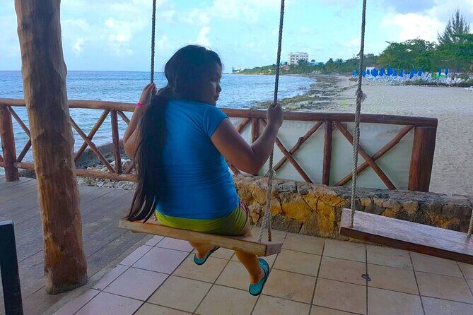 Cozumel Beach + Snorkeling Time - Price and Value for a 4-Hour Cozumel Day