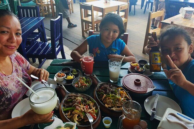 Cozumel Beach + Snorkeling Time - Who Should Book This Tour
