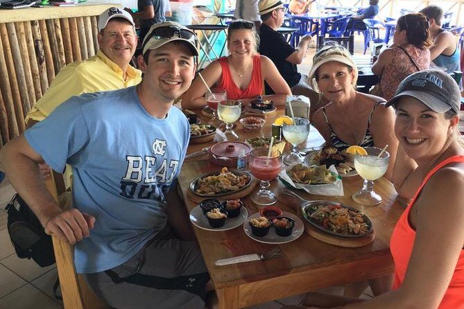 Cozumel Beach + Snorkeling Time - Sky Reef Beach Time and the Two-Beach Strategy