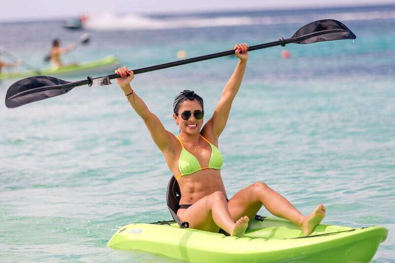Cozumel: Best Day Pass at San Francisco Fun Beach Club - Who this day pass fits best in Cozumel