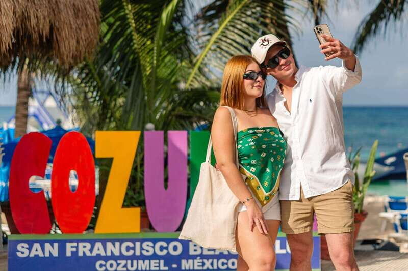 Cozumel: Best Day Pass at San Francisco Fun Beach Club - Time on the island: why skipping the ticket line matters