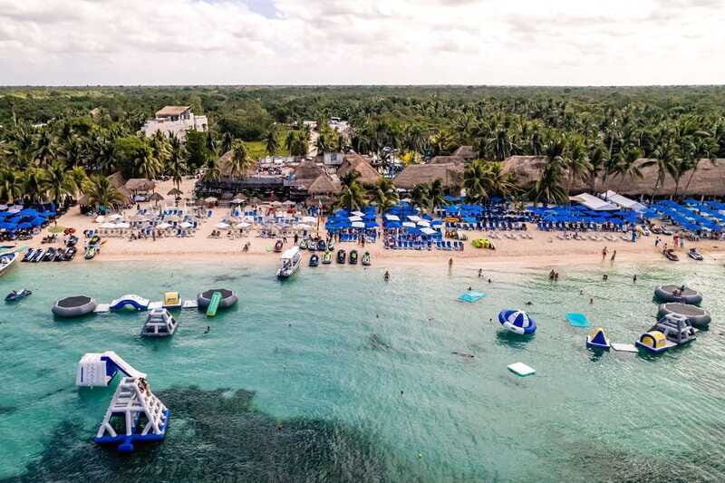 Cozumel: Best Parasailing Experience + Locker - Before you go: what to wear and who should skip it