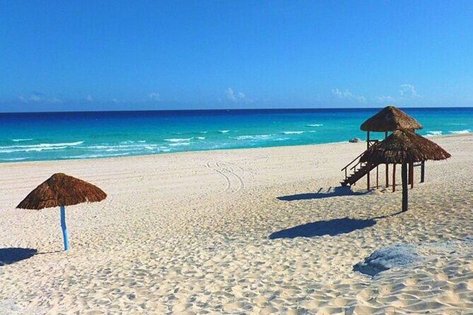 Cozumel Best Spots (Beach-Mayan Park-Downtown) - Key highlights you’ll actually use