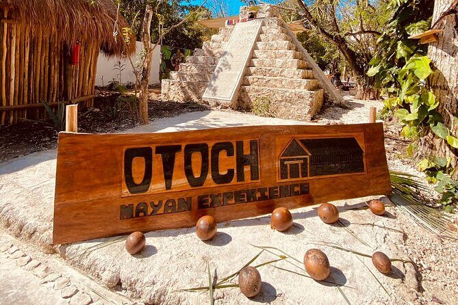Cozumel Best Spots (Beach-Mayan Park-Downtown) - Playa Pública San Martín: East-Side Views and a Wilder Shore