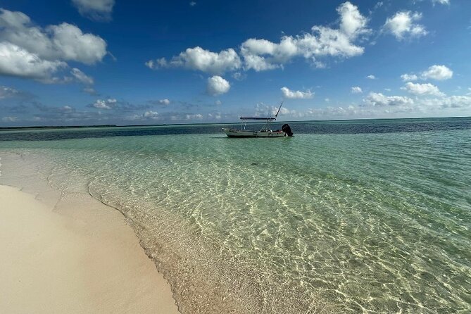 Cozumel Buggy Island Adventure Punta Sur Park &Scenic Island Tour - Punta Sur Eco Beach Park and the Celarain Lighthouse views you actually came for