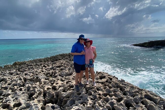 Cozumel Buggy Island Adventure Punta Sur Park &Scenic Island Tour - Price and what you’re actually getting for $95 per person