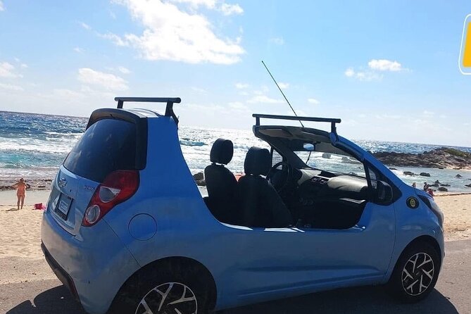 Cozumel Buggy Island Adventure Punta Sur Park &Scenic Island Tour - Should you book this tour?