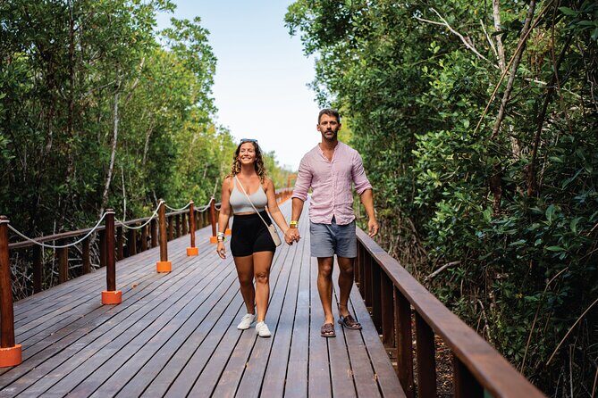Cozumel: Buggy Off-Road Tour, KUZÁ Beach Park, Buffet & Open Bar - Is it worth $130? A value check for the 8-hour day